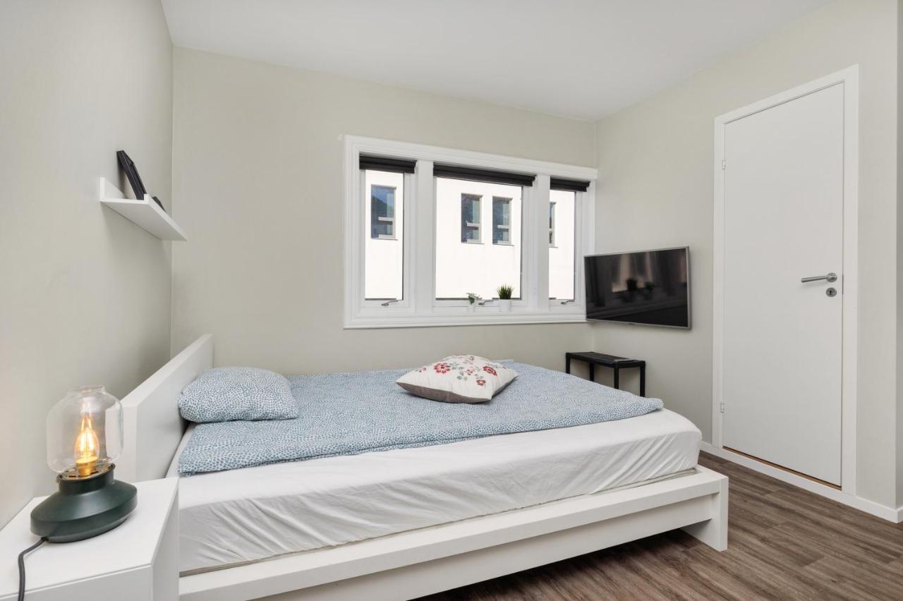 Central Studio Apartment Apt 103 Stavanger Exterior photo