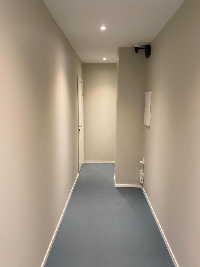 Central Studio Apartment Apt 103 Stavanger Exterior photo
