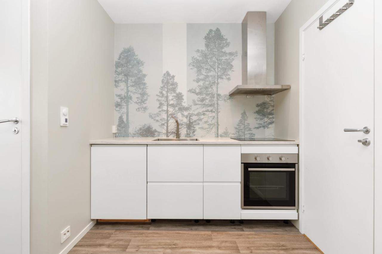 Central Studio Apartment Apt 103 Stavanger Exterior photo